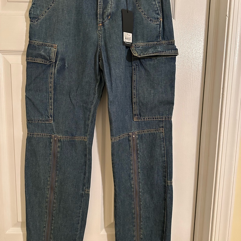 One Teaspoon Jeans